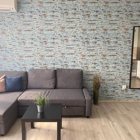 GödöllőDozsa Apartman公寓 外观 照片