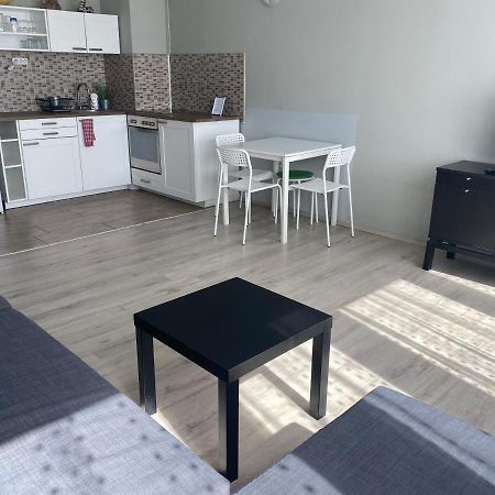 GödöllőDozsa Apartman公寓 外观 照片