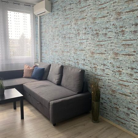 GödöllőDozsa Apartman公寓 外观 照片
