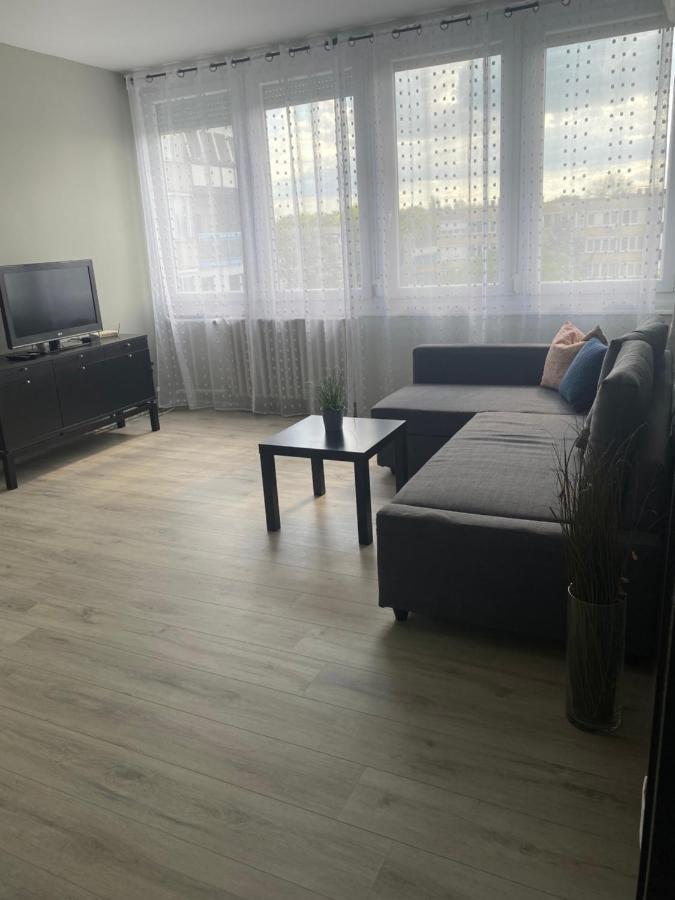 GödöllőDozsa Apartman公寓 外观 照片