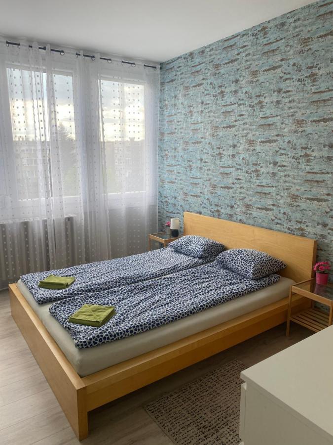 GödöllőDozsa Apartman公寓 外观 照片