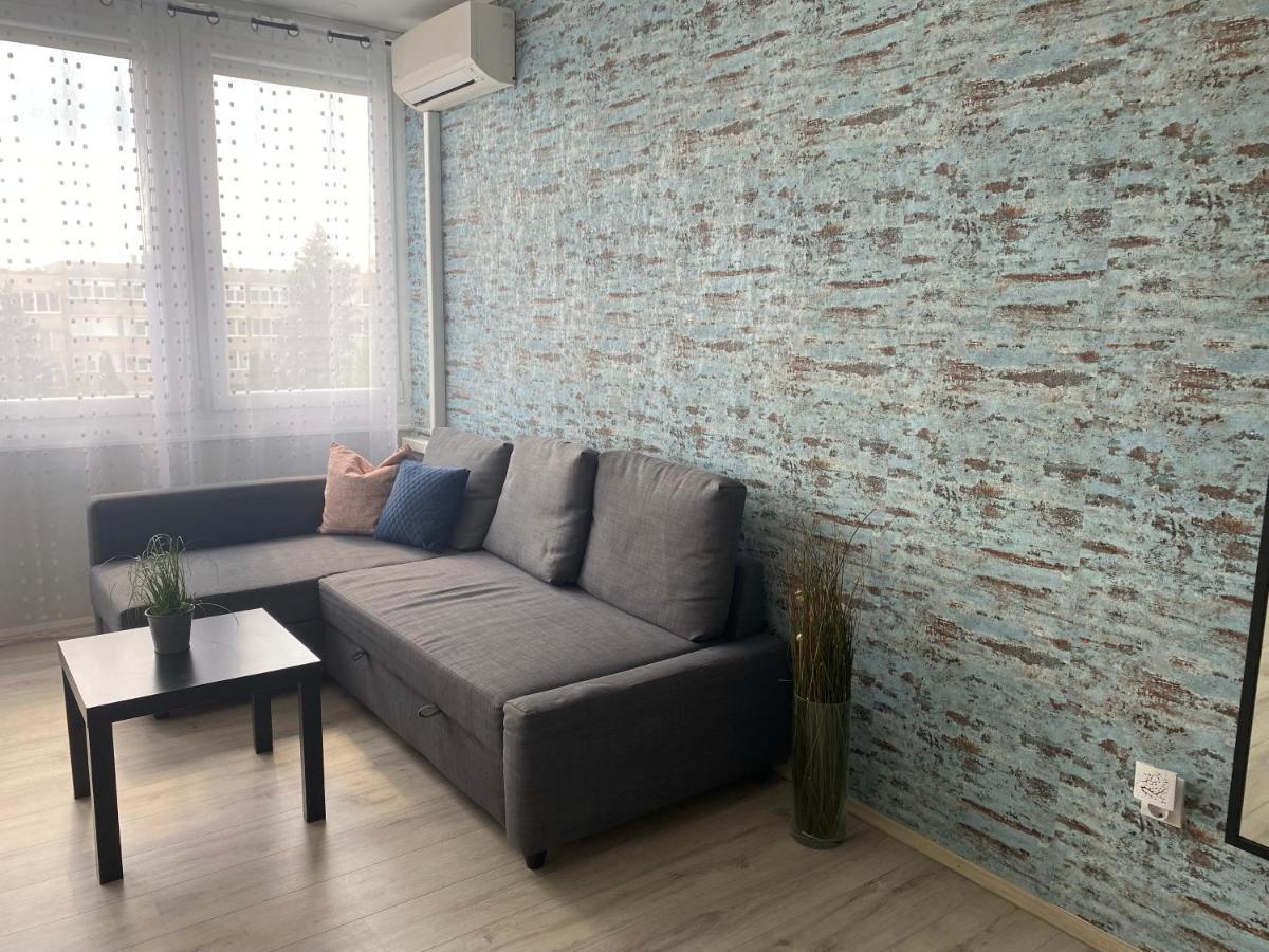GödöllőDozsa Apartman公寓 外观 照片