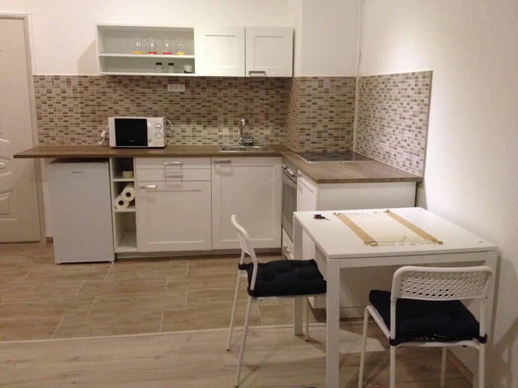 GödöllőDozsa Apartman公寓 客房 照片