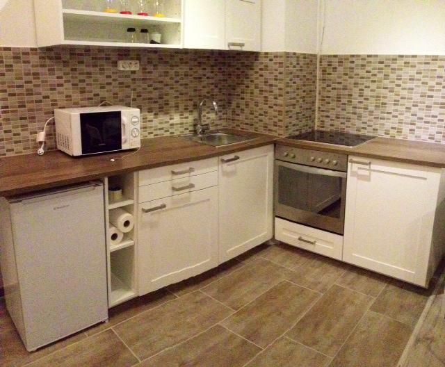 GödöllőDozsa Apartman公寓 客房 照片